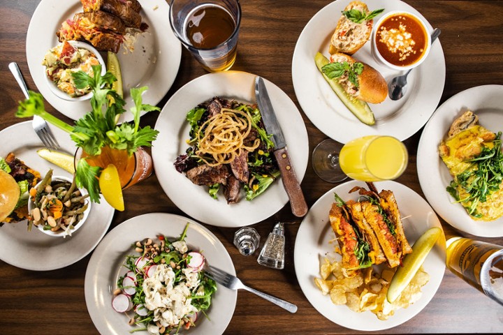 Restaurant banner image