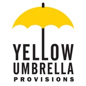 Yellow Umbrella Provisions