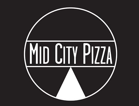Mid City Pizza 4400 Banks St.