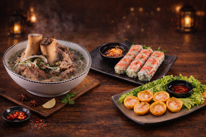 Restaurant banner image