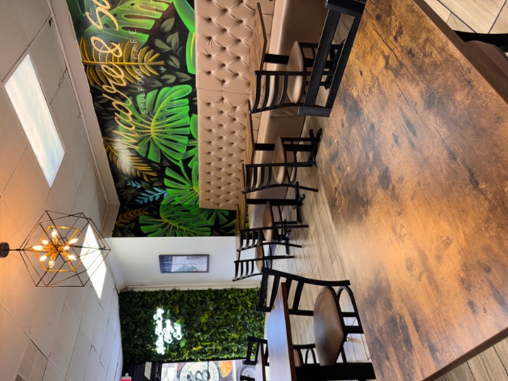Restaurant banner image