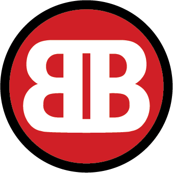 BoomBozz Pizza Hurstbourne logo