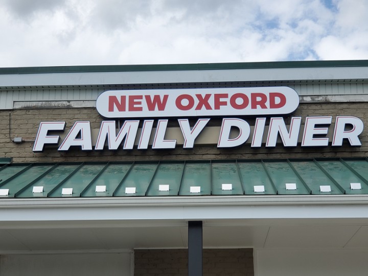 Restaurant banner image