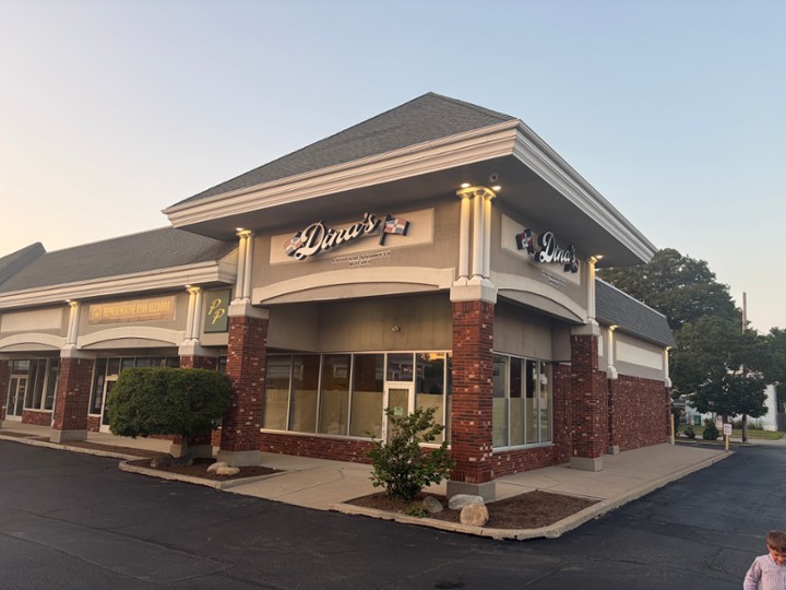 Restaurant banner image