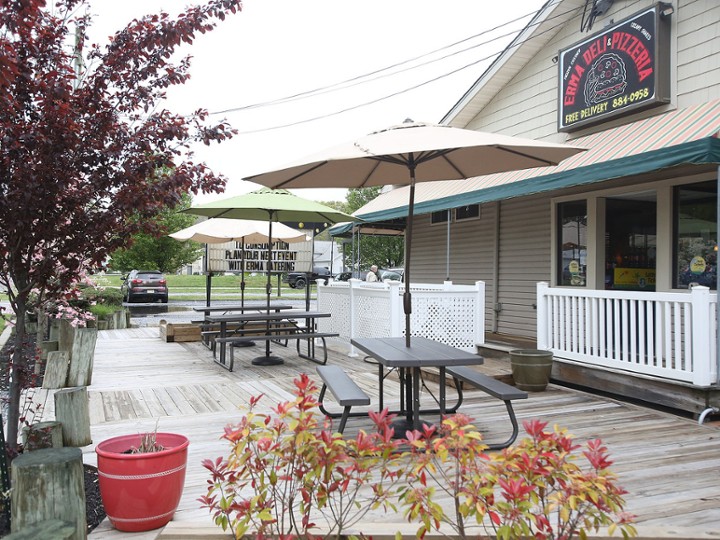 Restaurant banner image