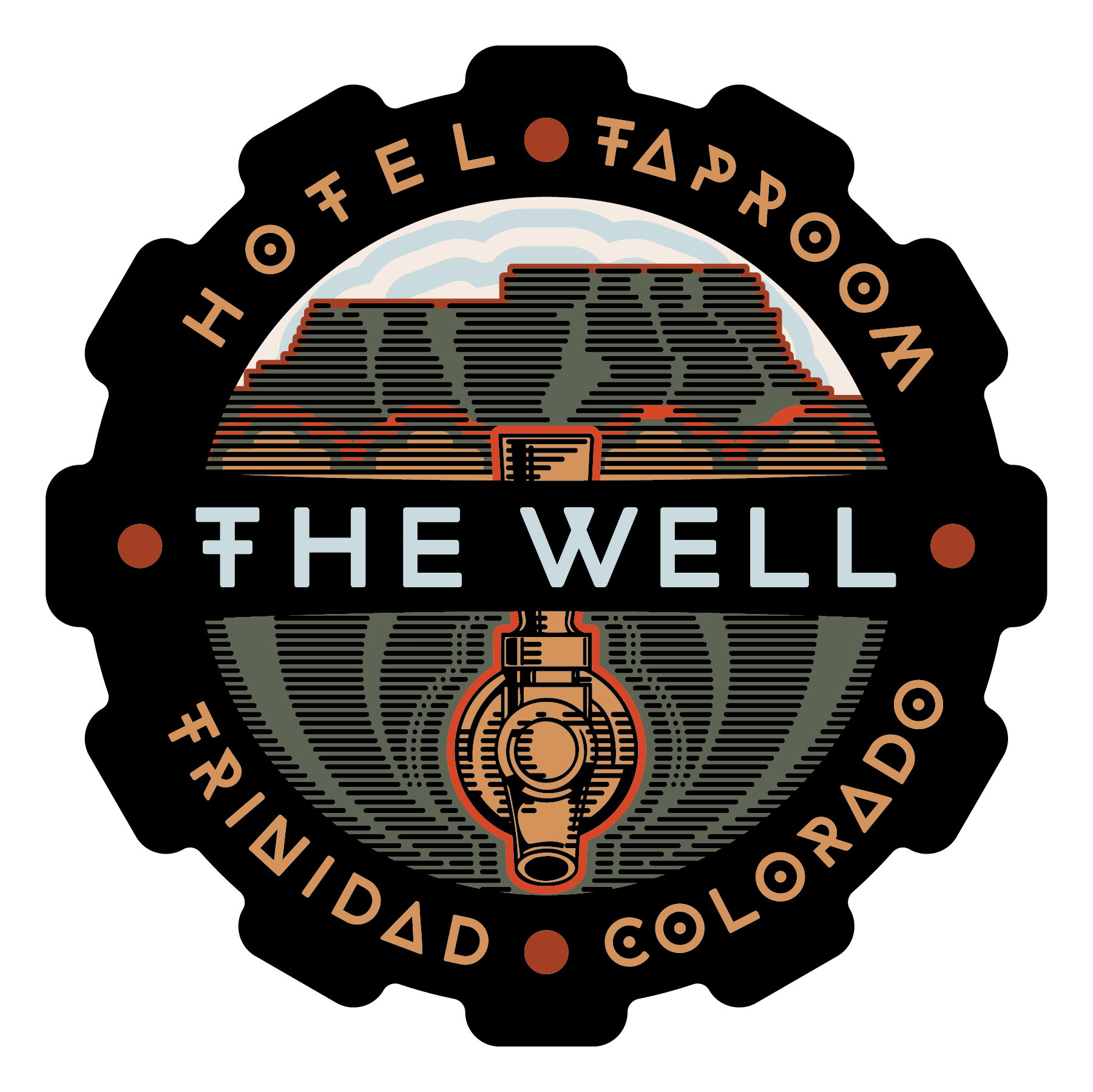 Well Hotel & Taproom