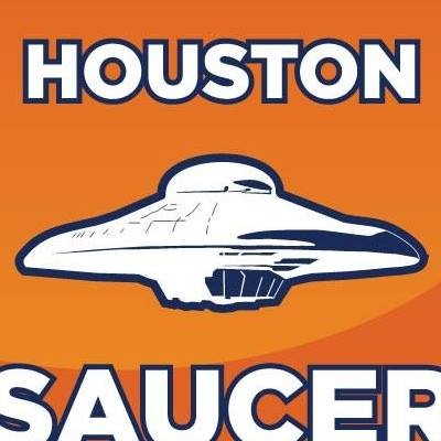 Flying Saucer Houston