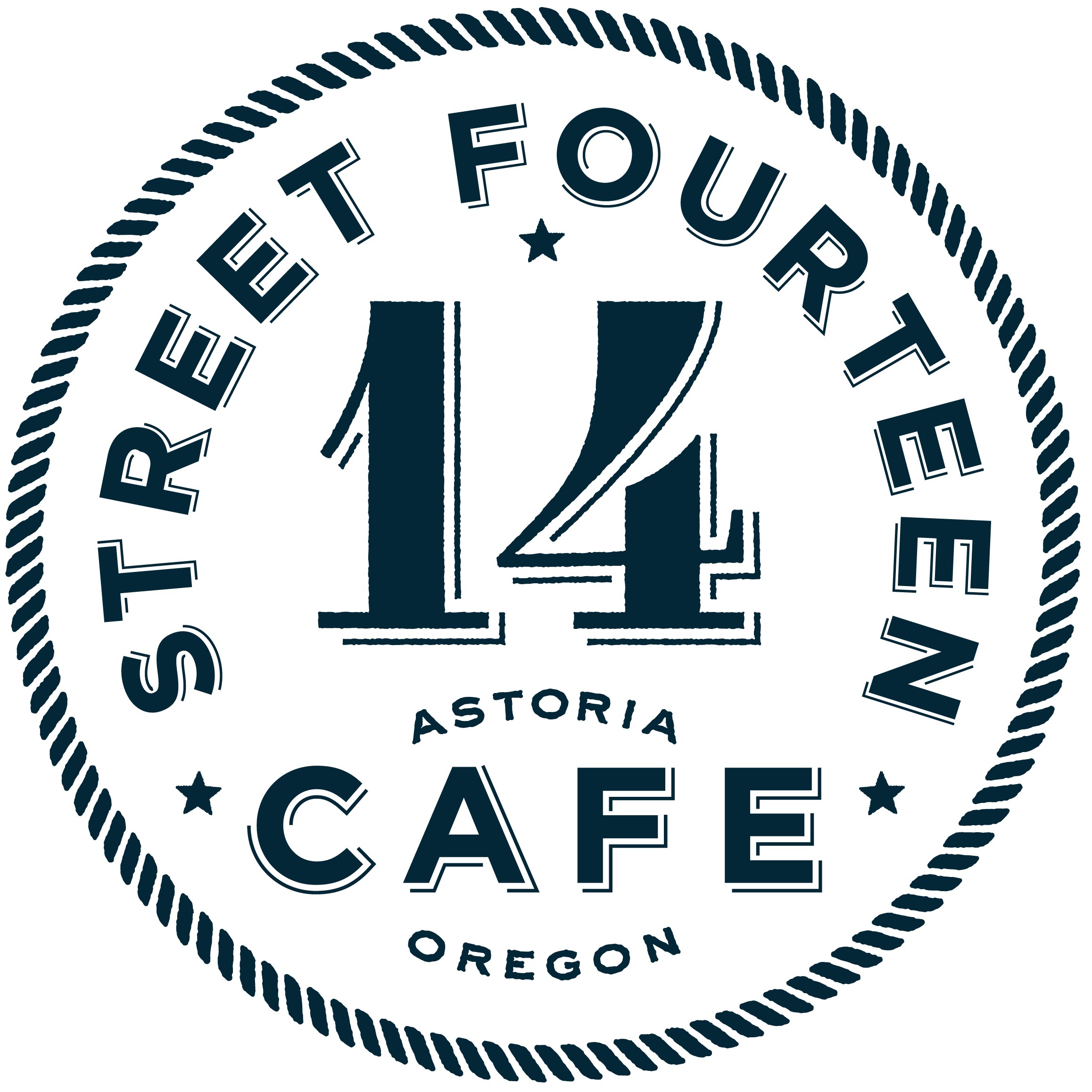 Street 14 Cafe