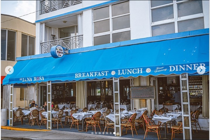 Restaurant banner image