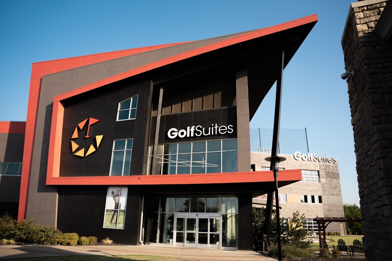 GolfSuites Tulsa
