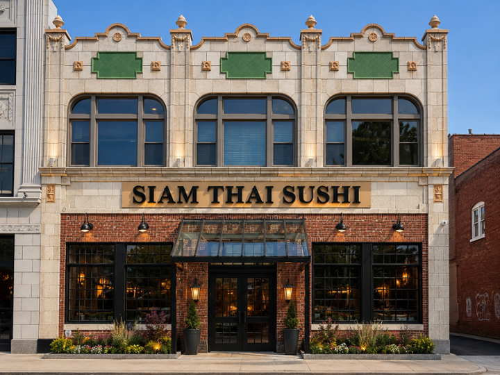 Restaurant banner image