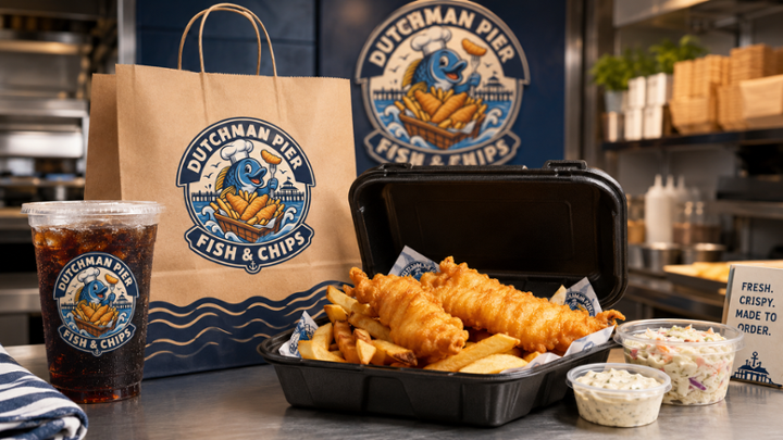 Restaurant banner image