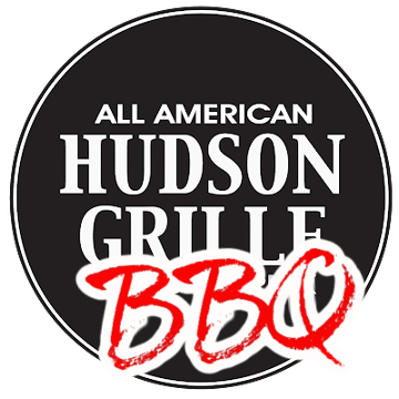 Huddy BBQ 351 Moreland Avenue Northeast logo