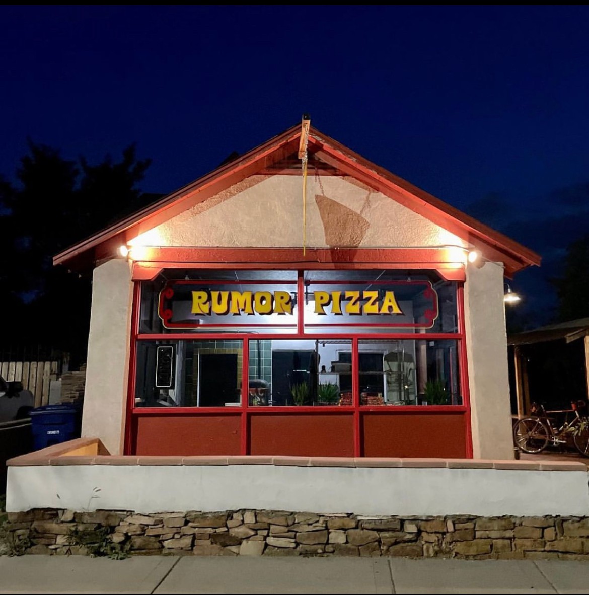 Restaurant banner image