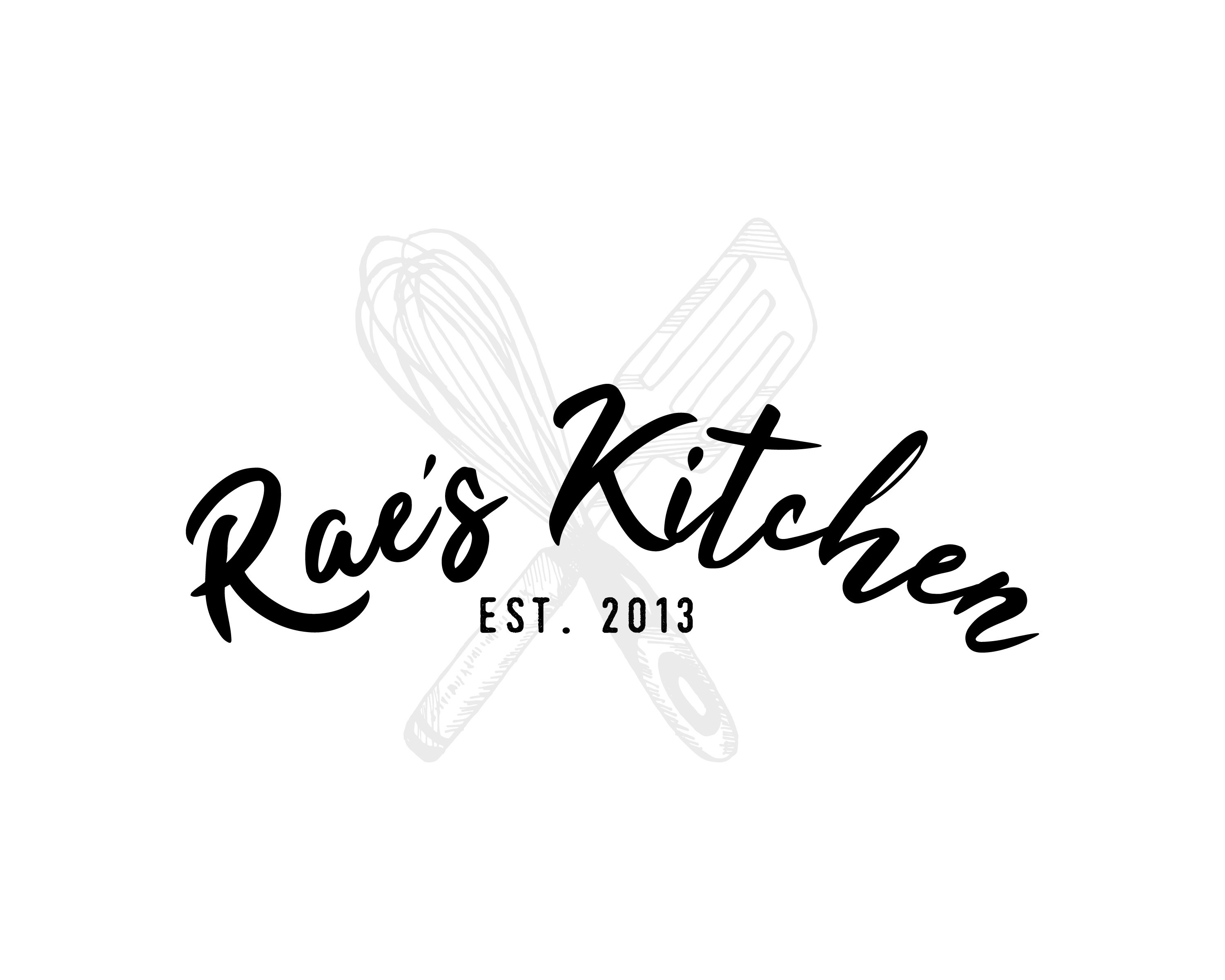 Rae's Kitchen