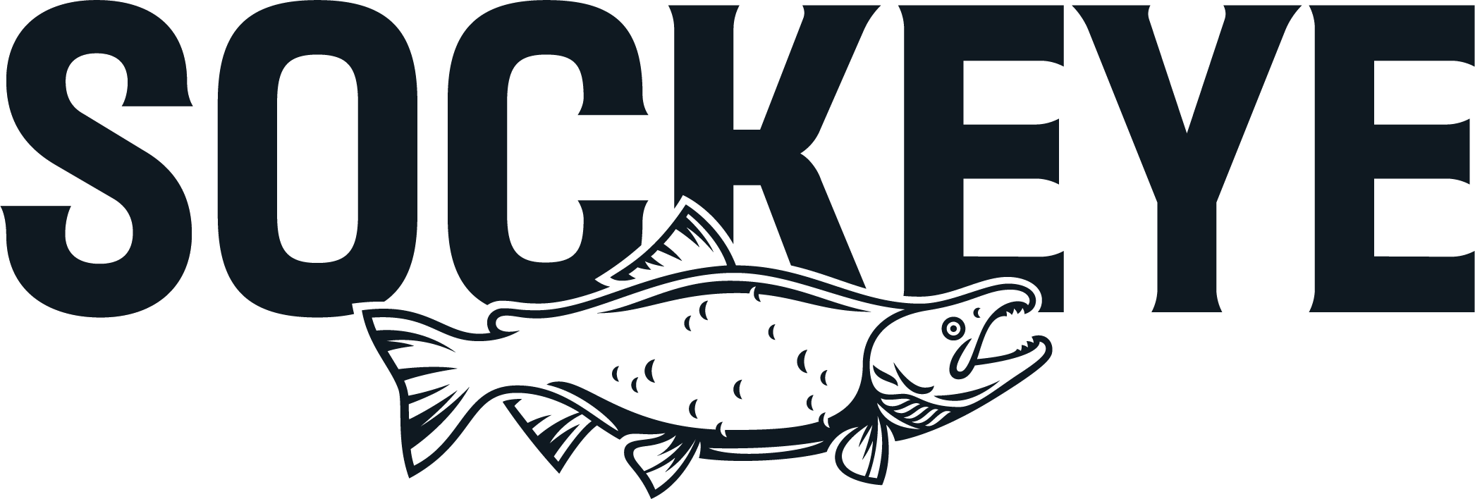Sockeye Grill & Brewery 36th Street logo