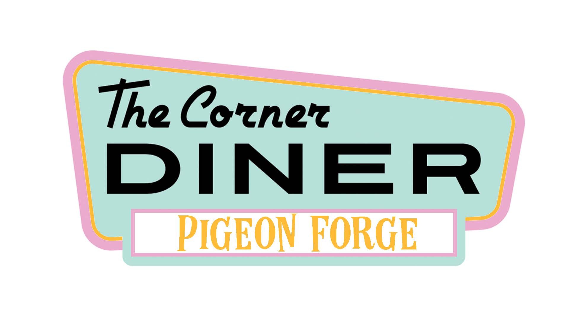 The Corner Diner *
