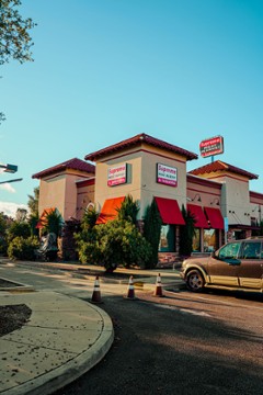 Suprema Meat Market 8950 Montecito Ave