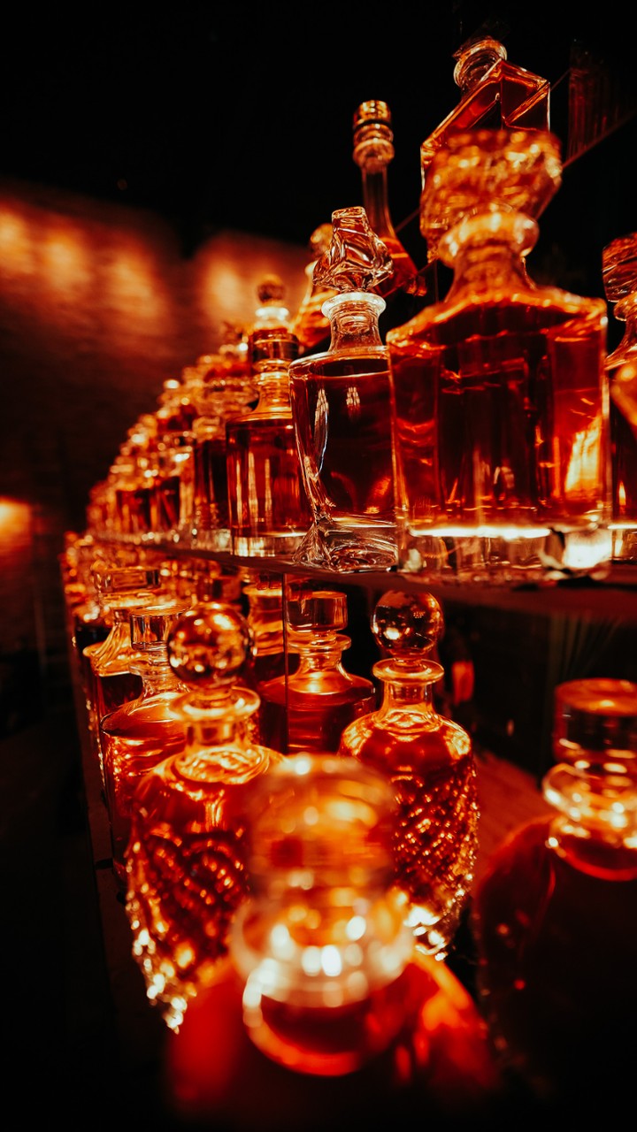 Santรฉ 2309 Richmond Avenue