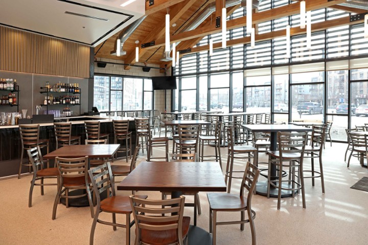 Restaurant banner image