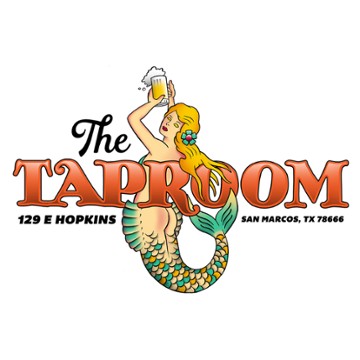 The Taproom || The Porch On Hopkins 129 East Hopkins Street Suite 120 & 110 logo