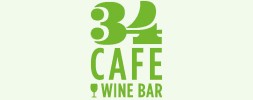 34th Street Cafe Wine Bar 