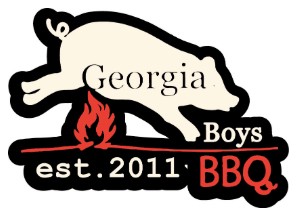 Georgia Boys BBQ Greeley