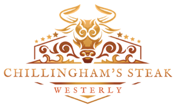 Chillingham’s Steak