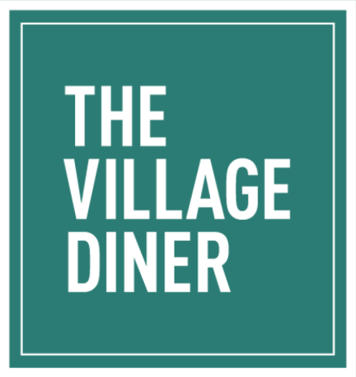 The Village Diner 600 West King Street