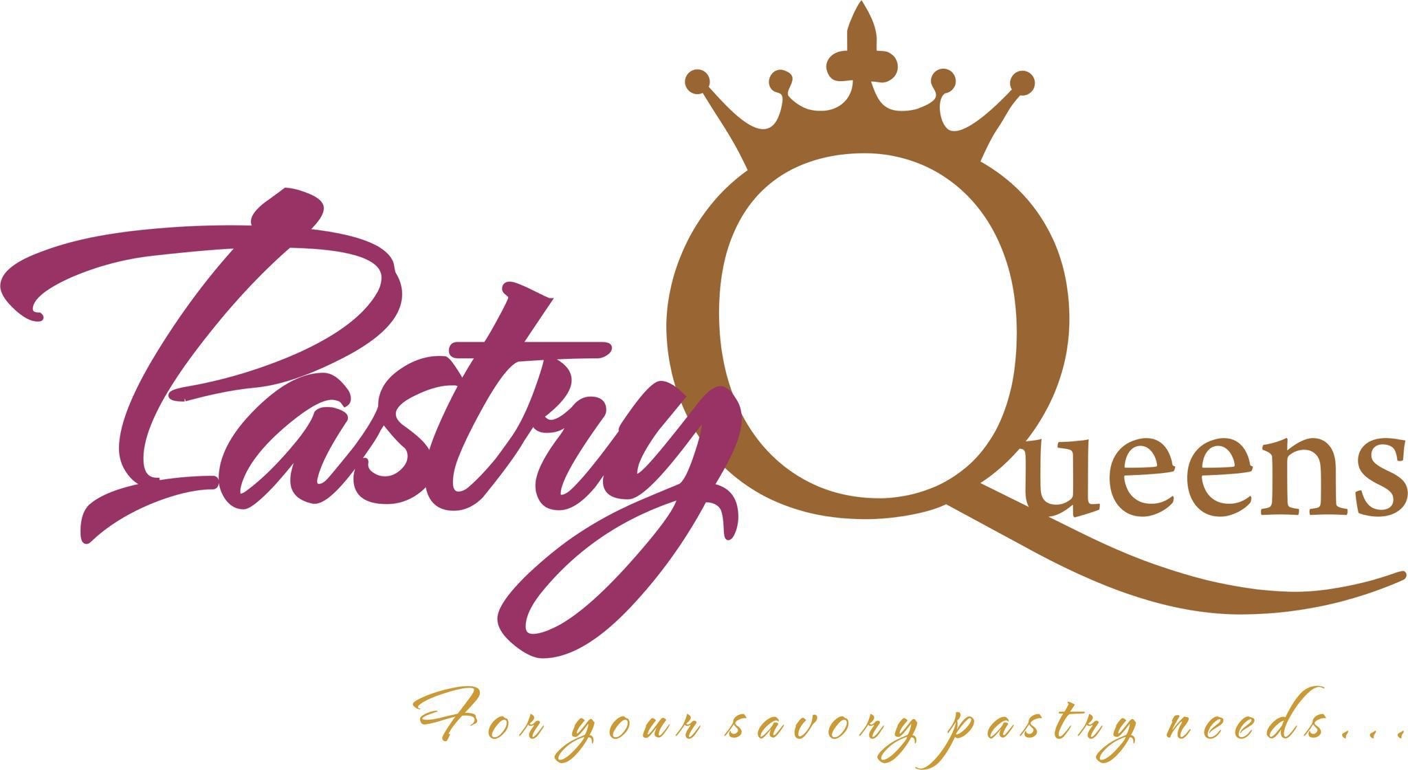 Pastry Queens