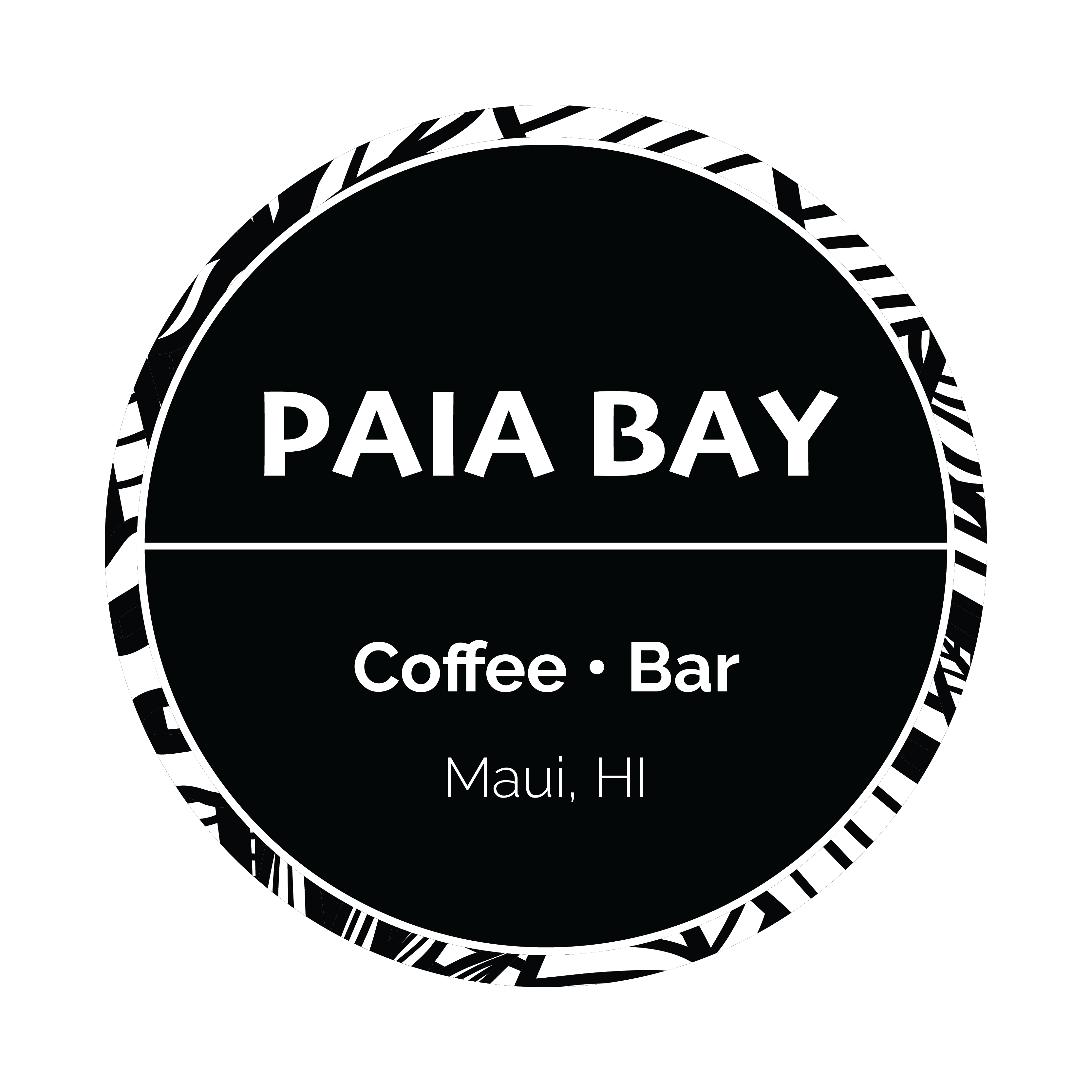 Pa’ia Bay Coffee & Bar 115 hana hwy
