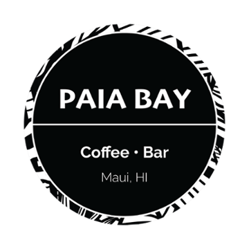 Pa’ia Bay Coffee & Bar 115 hana hwy