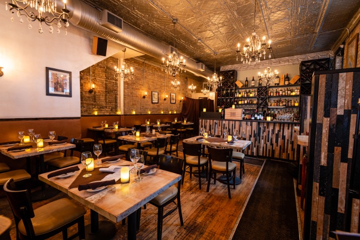 Restaurant banner image