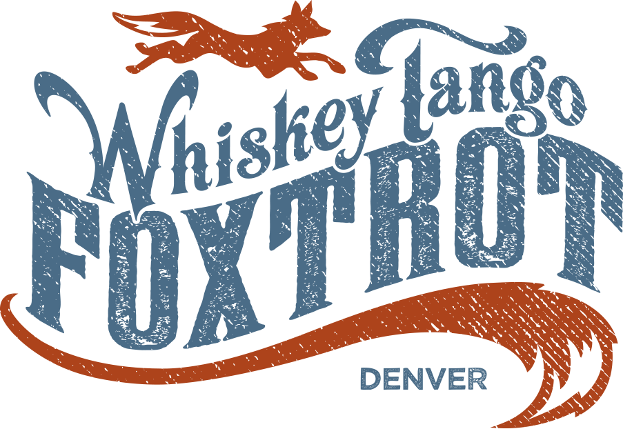 Whiskey Tango Foxtrot