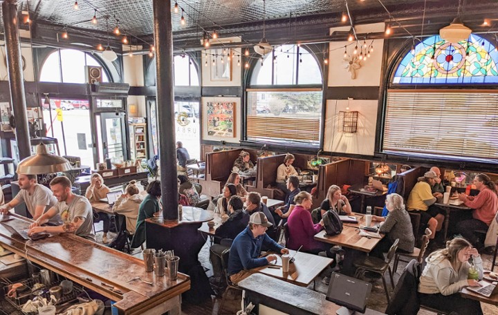 Restaurant banner image