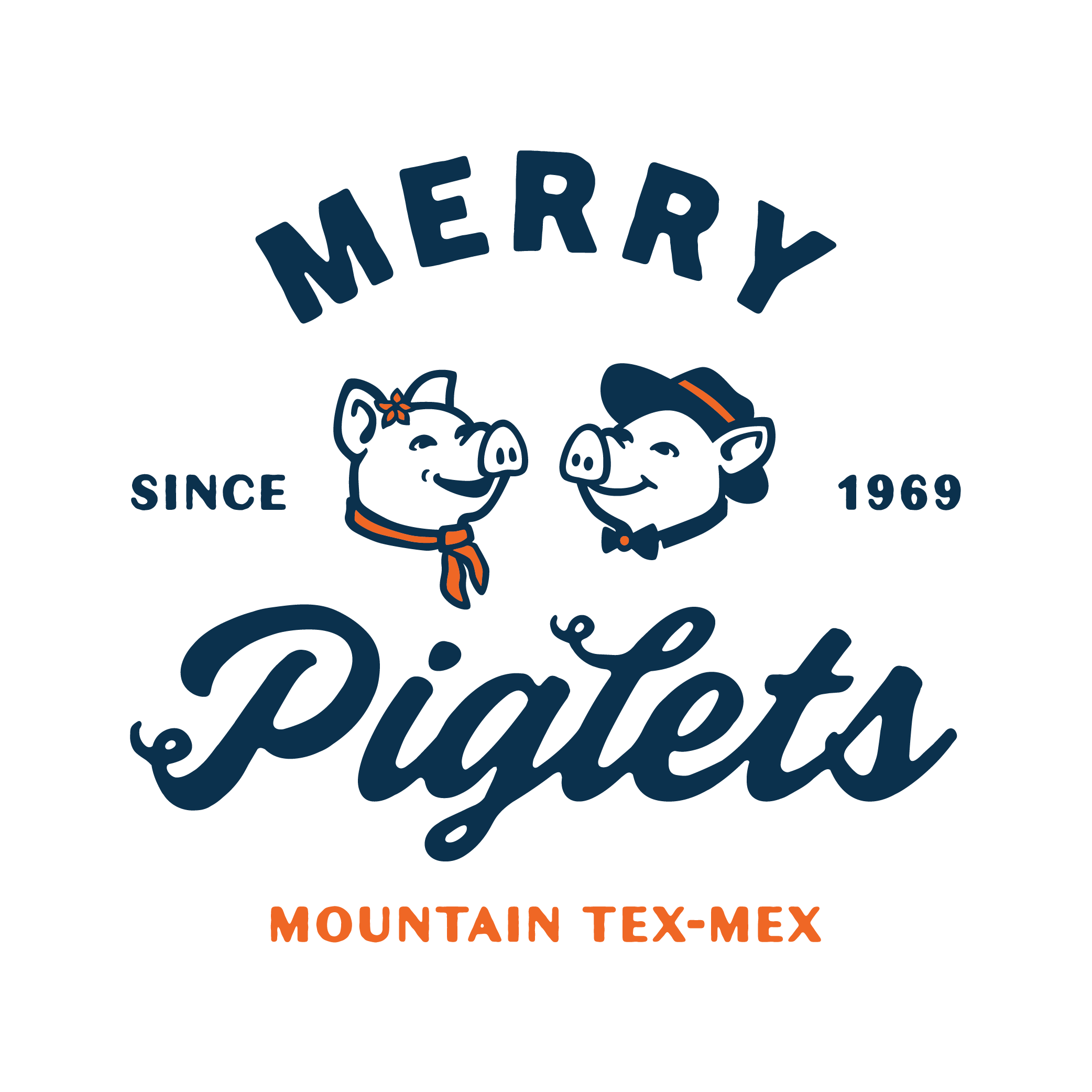 Merry Piglets - Bozeman Merry Piglets