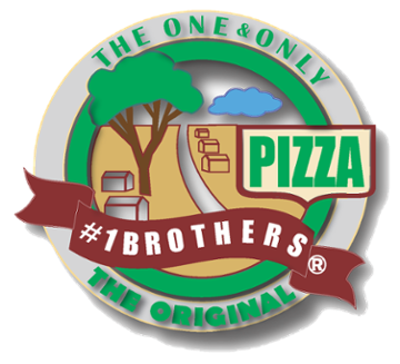 #1 Brothers Pizza Avondale