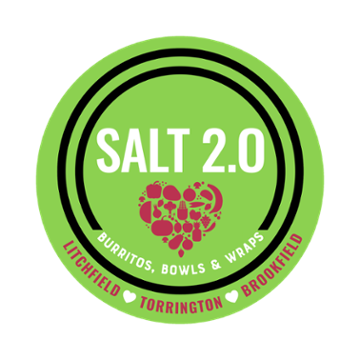 Salt 2.0 - Brookfield 802 Federal Road logo