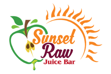 Sunset Raw Juice Bar - Fulton 11710 East Market Place