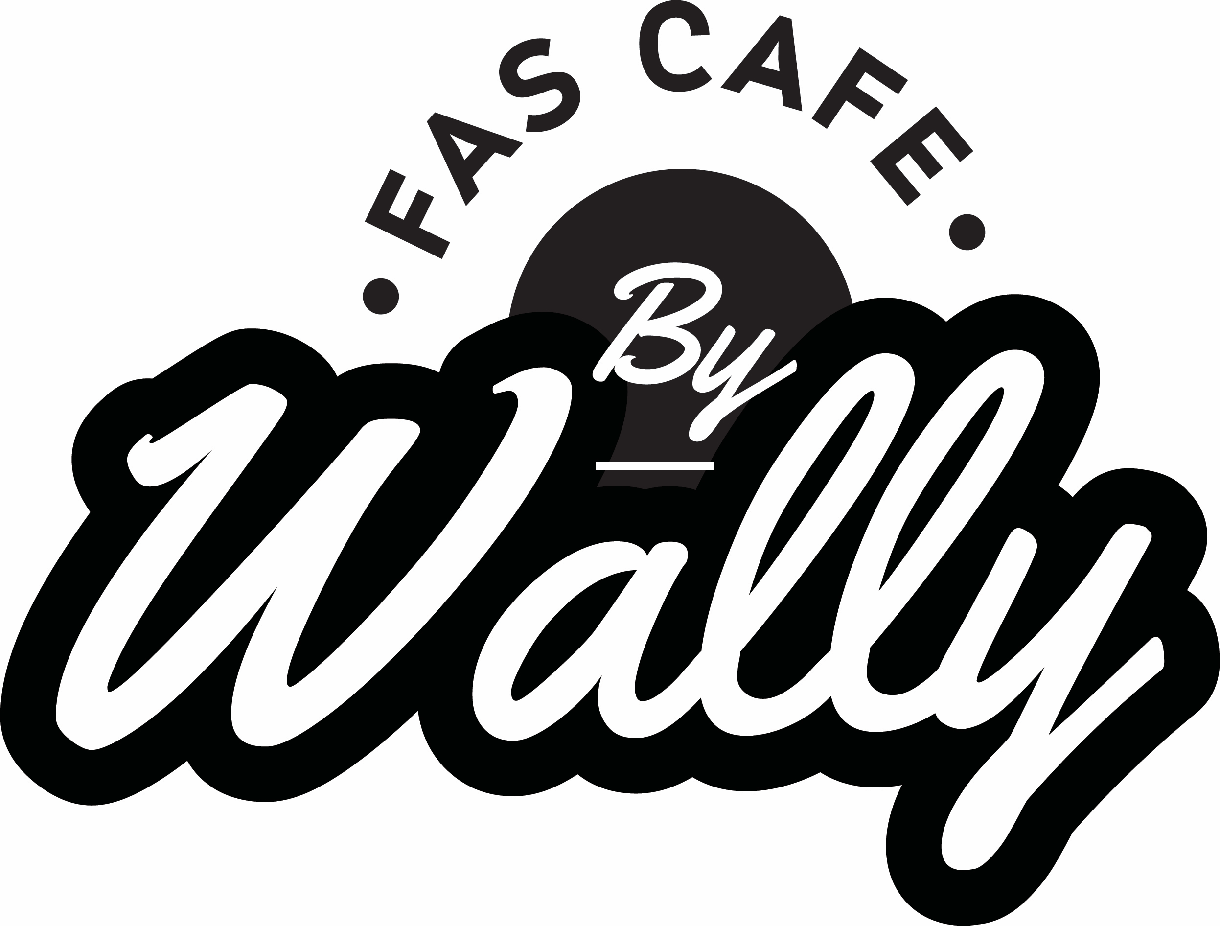 FAS Cafe By Wally 
