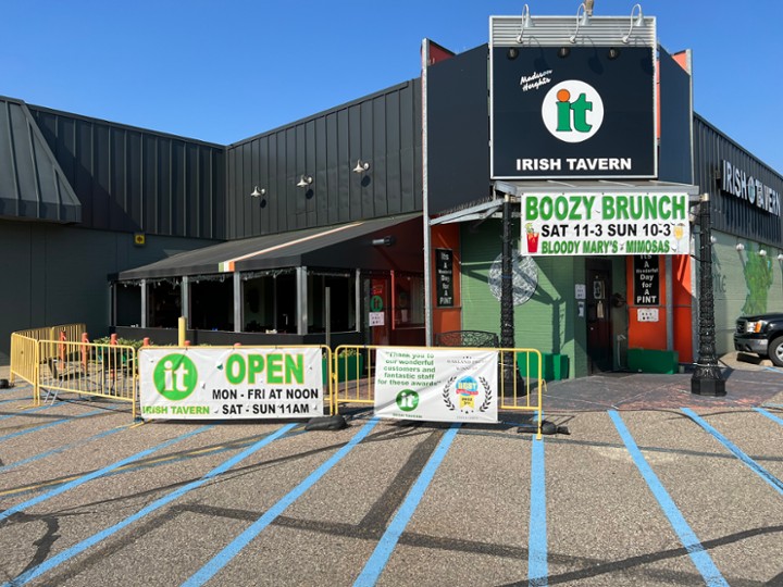 Restaurant banner image