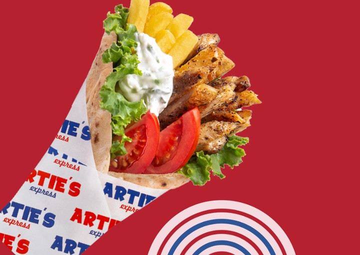 Restaurant banner image
