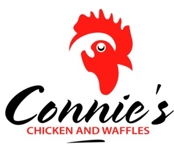 Connie's Chicken and Waffles - Lexington Market logo
