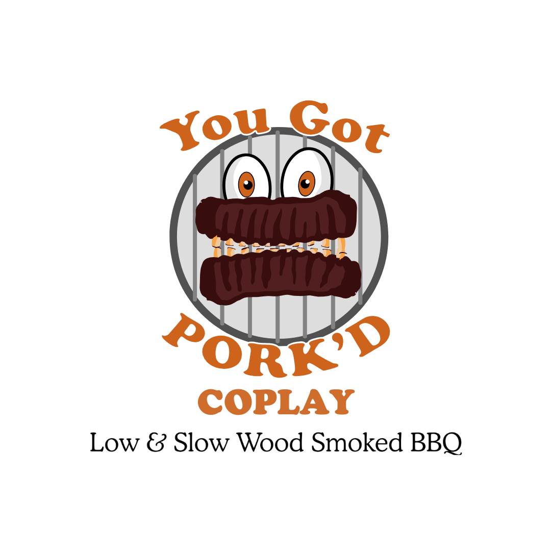 You Got Pork'D - Coplay