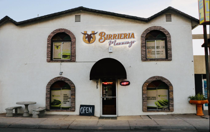 Restaurant banner image