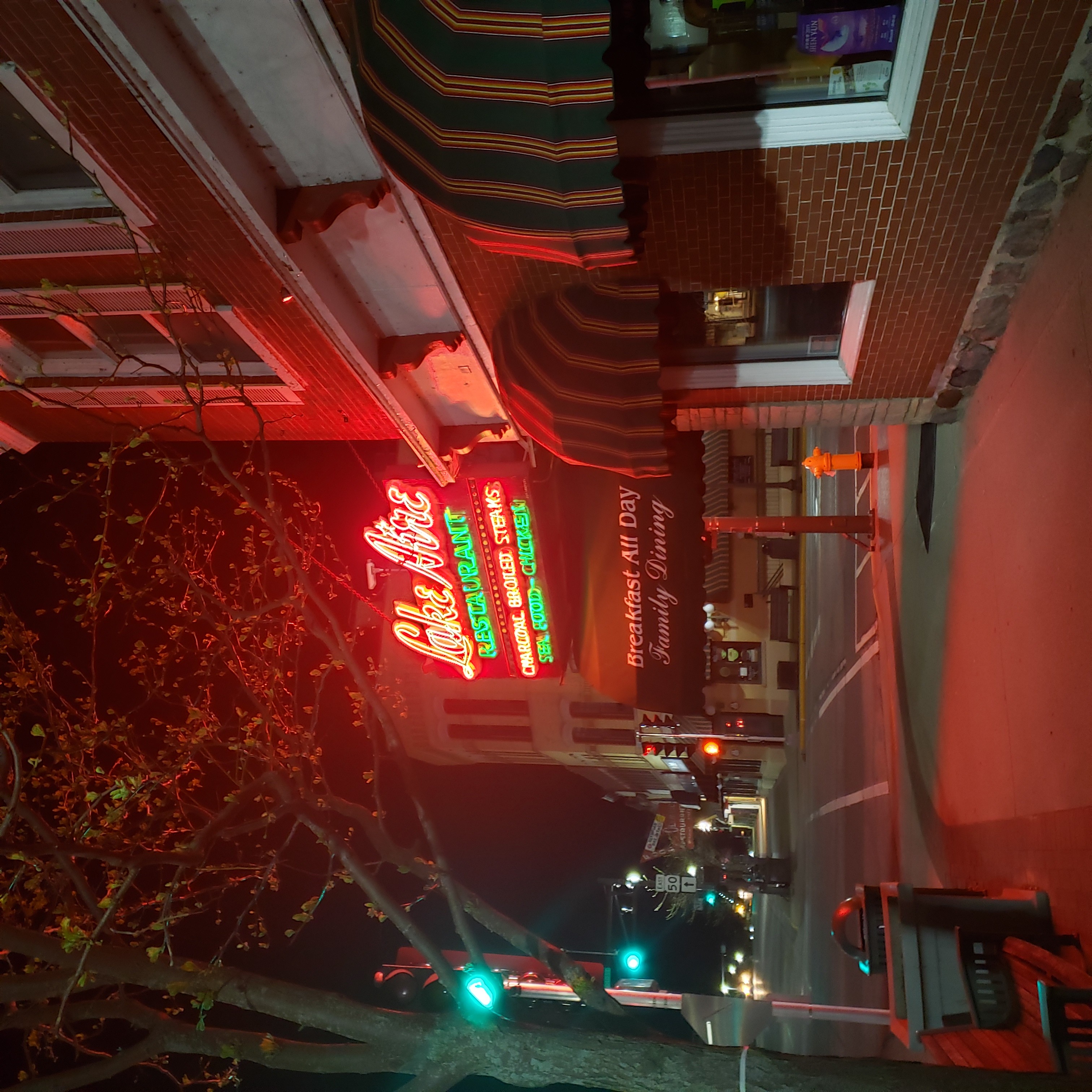Restaurant banner image