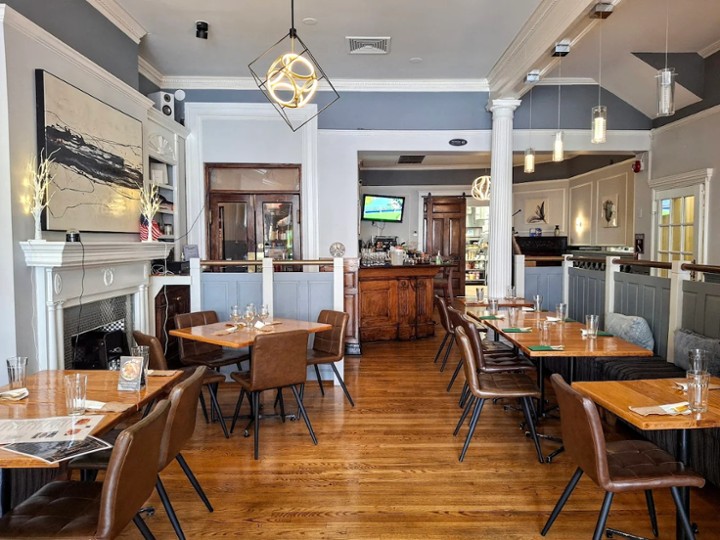 Restaurant banner image