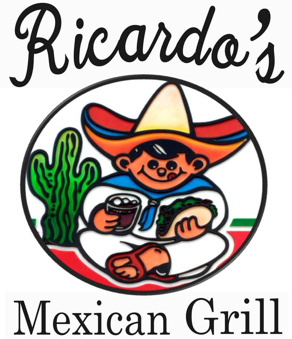 RICARDO'S MEXICAN GRILL  