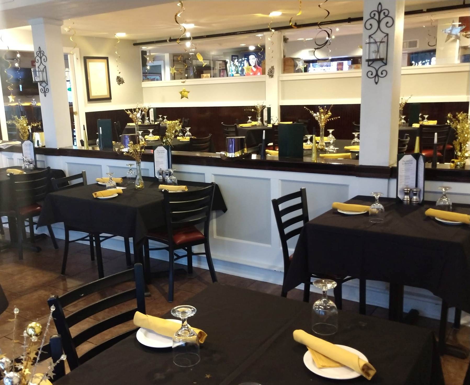 Restaurant banner image