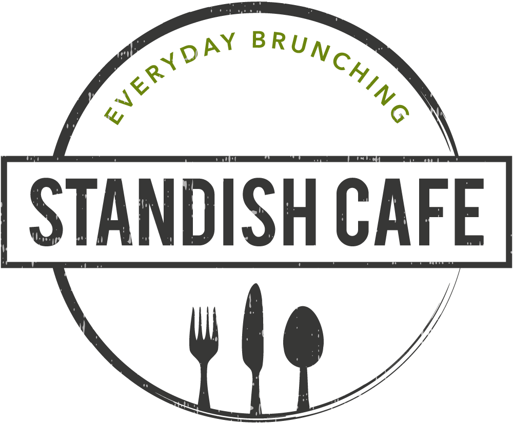 Standish Cafe